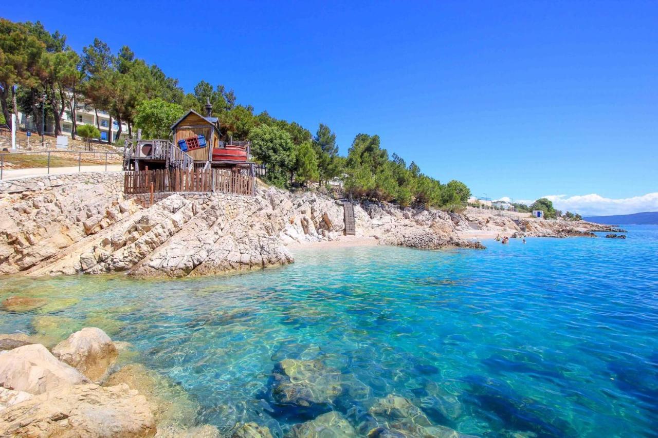 Piccola Casa - A Little Paradise Kršan Exterior foto